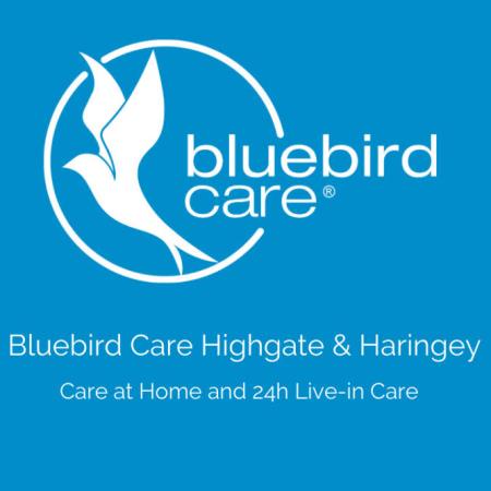 Bluebird Care Highgate & Haringey - London, London N22 8HF - 020 8801 3330 | ShowMeLocal.com