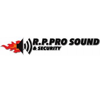 R.P. Pro Sound & Security - Casterton, VIC 3311 - (13) 0027 0761 | ShowMeLocal.com
