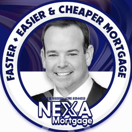 Nexa Mortgage | Keith Cox Rancho Cucamonga (951)233-6193