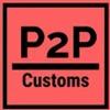 P2p Customs Armagh 028 3776 2002