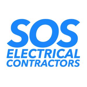 SOS Electrical Contractors - St. Albans, Hertfordshire - 08000 487633 | ShowMeLocal.com