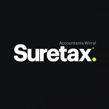 Suretax Accountants Wirral Wallasey 01512 720211