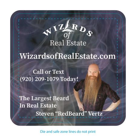 Wizards of Real Estate - Appleton, WI 54913 - (920)209-1079 | ShowMeLocal.com