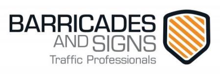 Barricades And Signs Ltd. - Sturgeon County, AB T8T 0G4 - (780)443-0027 | ShowMeLocal.com