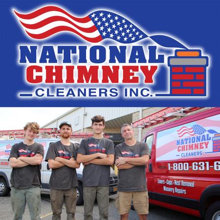 National Chimney Cleaners Inc. - Stamford, CT 06901 - (203)614-9765 | ShowMeLocal.com