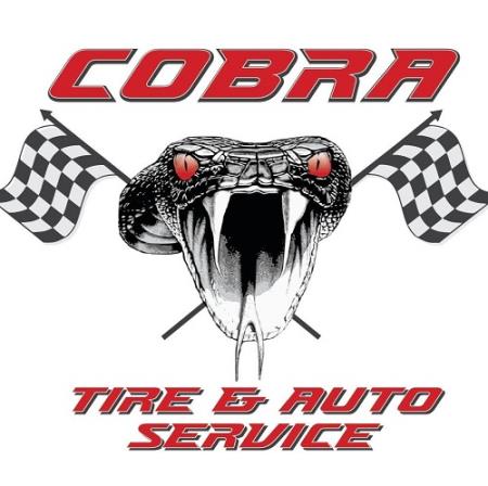 Cobra Tire & Auto Service - Gilbert, AZ 85296 - (480)497-6272 | ShowMeLocal.com