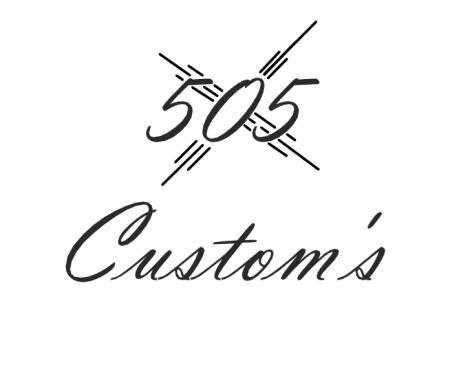 505 Customs - Albuquerque, NM 87107 - (505)492-8922 | ShowMeLocal.com
