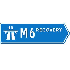 M6 Recovery Services - Morecambe, Lancashire LA3 3ED - 01524 487203 | ShowMeLocal.com