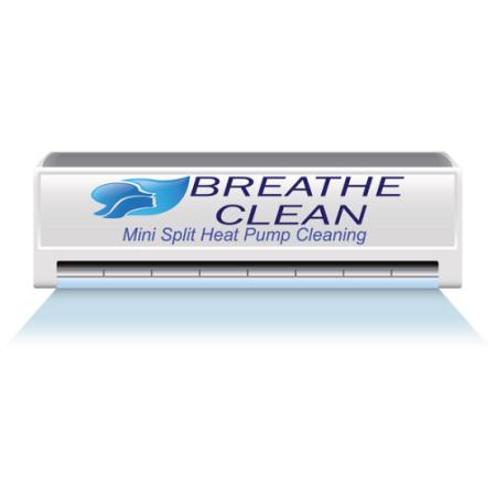 Breathe Clean Mini Split Heat Pump Cleaning - Halifax, NS B3N 1V5 - (902)332-3406 | ShowMeLocal.com