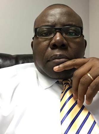Solomon Ukhuegbe, Barrister & Solicitor - Mississauga, ON L4T 0A4 - (647)571-6520 | ShowMeLocal.com