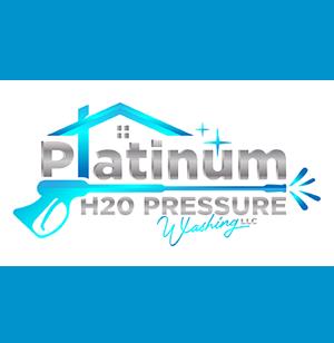 Platinum H2o Pressure Washing Llc - San Antonio, TX - (210)902-6004 | ShowMeLocal.com