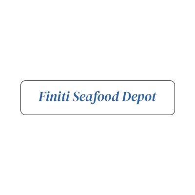Finiti Seafood Depot - Shelburne, ON L9V 3K9 - (519)306-7000 | ShowMeLocal.com