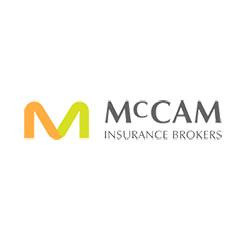Mccam Insurance Brokers Barrie (705)737-5620