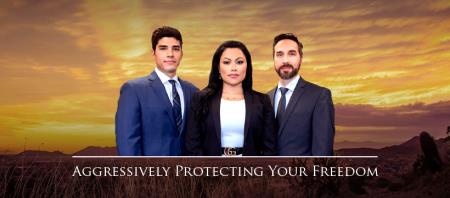 VS Criminal Defense Attorneys - Mesa, AZ 85202 - (480)923-9001 | ShowMeLocal.com