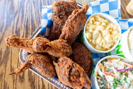 The Post Chicken & Beer - Fort Collins, CO 80524 - (970)287-5002 | ShowMeLocal.com