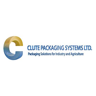 Clute Packaging Systems Ltd. London (519)937-1361