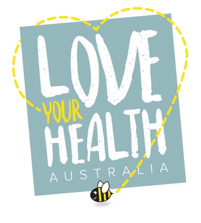 Love Your Health Australia Casino (02) 8880 0749