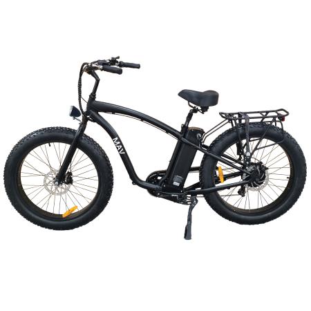 MAV Electric Bikes - Katy, TX 77494 - (949)463-5191 | ShowMeLocal.com