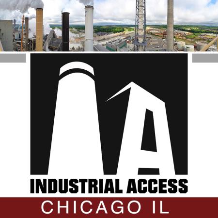 Industrial Access / Chicago Office - Chicago, IL 60602 - (312)766-7079 | ShowMeLocal.com