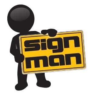 The Sign Man (South West) Limited - Bath, Somerset BA1 3AX - 01225 420158 | ShowMeLocal.com