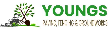 Youngs Paving, Fencing & Groundworks Norwich 01603 569933