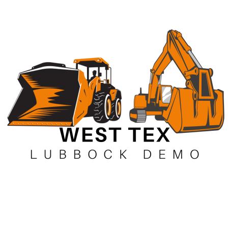West Tex Lubbock Demo - Lubbock, TX 79416 - (806)639-4341 | ShowMeLocal.com
