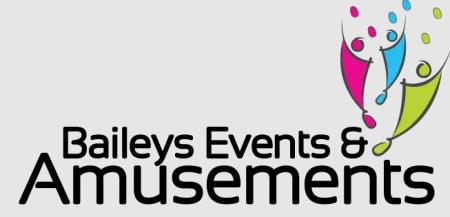 Baileys Events And Amusements - Pakenham, VIC 3810 - 0459 565 388 | ShowMeLocal.com