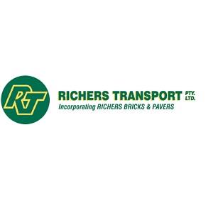 Richers Transport - Pialba, QLD 4655 - (61) 7412 8161 | ShowMeLocal.com
