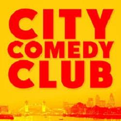 City Comedy Club - London, London EC2A 3HX - 07852 103824 | ShowMeLocal.com