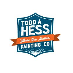 Todd A Hess Painting Co. - York, PA 17406 - (717)881-5807 | ShowMeLocal.com
