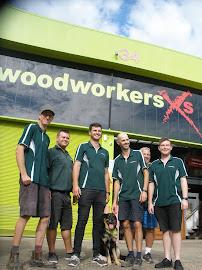 WoodworkersXS - Moorooka, QLD 4105 - (07) 3848 1383 | ShowMeLocal.com