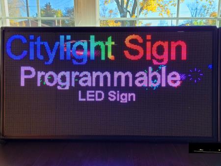 Citylight Sign - Toronto, ON M2M 1M1 - (416)838-8994 | ShowMeLocal.com