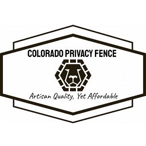 Colorado Privacy Fence - Fountain, CO 80817 - (719)900-4555 | ShowMeLocal.com
