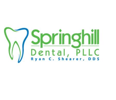 Springhill Dental: Shearer Ryan Dds - North Little Rock, AR 72117 - (501)955-0155 | ShowMeLocal.com