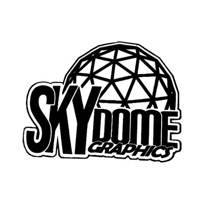 Skydome Graphics Toronto (647)904-6011