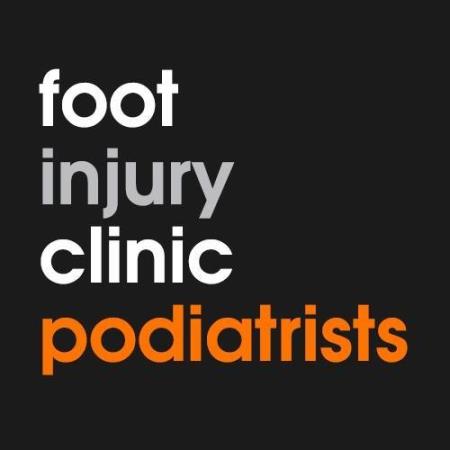 Foot Injury Clinic Bondi Junction (02) 9386 5400
