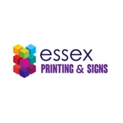 Essex Printing - Tilbury, Essex RM18 7HG - 01375 767540 | ShowMeLocal.com