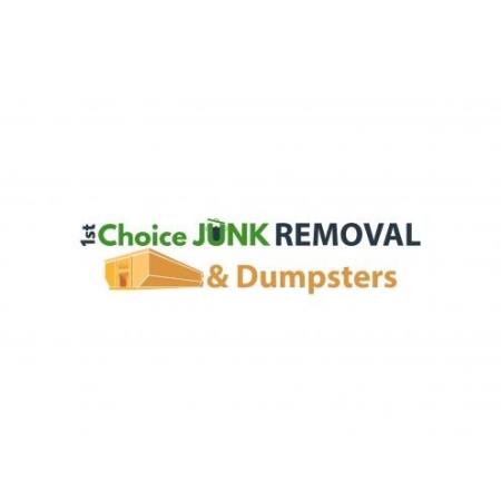 1st Choice Junk Removal & Dumpsters - Cleveland, OH 44111 - (216)616-5865 | ShowMeLocal.com