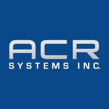 Acr Systems Inc. - Surrey, BC V3S 8R7 - (604)591-1128 | ShowMeLocal.com