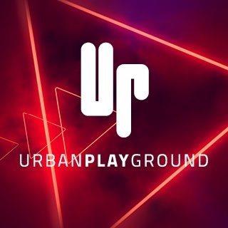 Urban Playground - Manchester, Lancashire M4 3AQ - 01616 961629 | ShowMeLocal.com