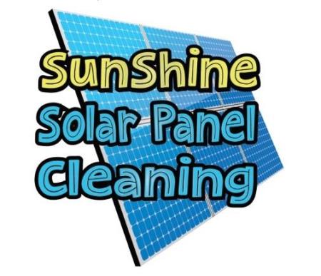 Sunshine Solar Panel Cleaning - Waianae, HI 96792 - (808)554-7617 | ShowMeLocal.com