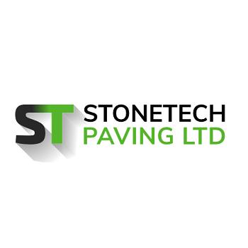 Stonetech Paving Leamington Spa 01926 825684