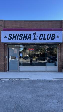 Shisha Club - North York, ON M3H 1T5 - (647)470-2582 | ShowMeLocal.com