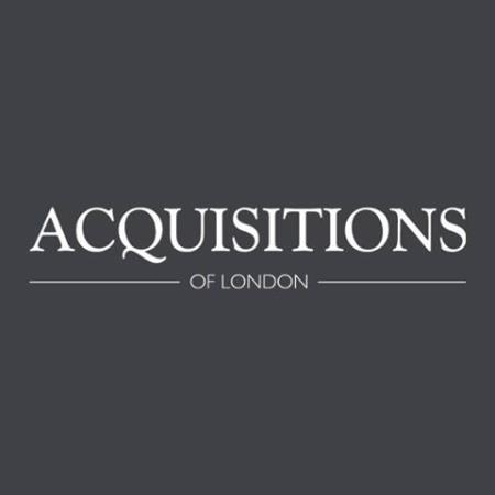 Acquisition Of London - Kentish Town, London NW5 3AB - 020 7482 2949 | ShowMeLocal.com