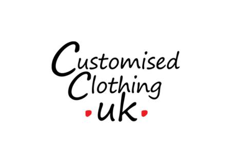 Customised Clothing Uk Gosport 07876 146302