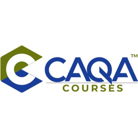 CAQA Courses