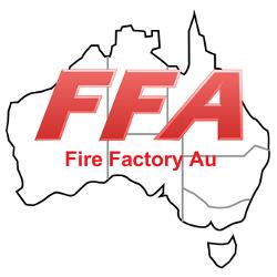 Fire Factory Australia - Silverwater, NSW 2128 - (61) 9756 0087 | ShowMeLocal.com