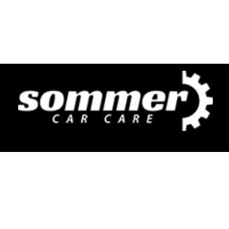 Sommer Car Care Newmarket (07) 3833 9600