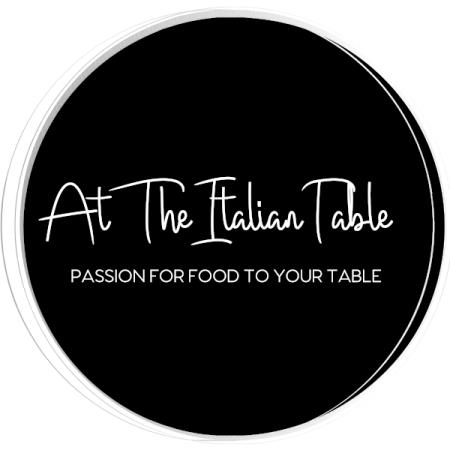 At The Italian Table Catering Croydon 0467 488 310