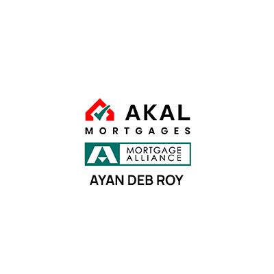 Ayan Deb Roy - Mortgage Agent At AKAL Mortgages - Mississauga, ON L4H 2H7 - (416)830-5873 | ShowMeLocal.com